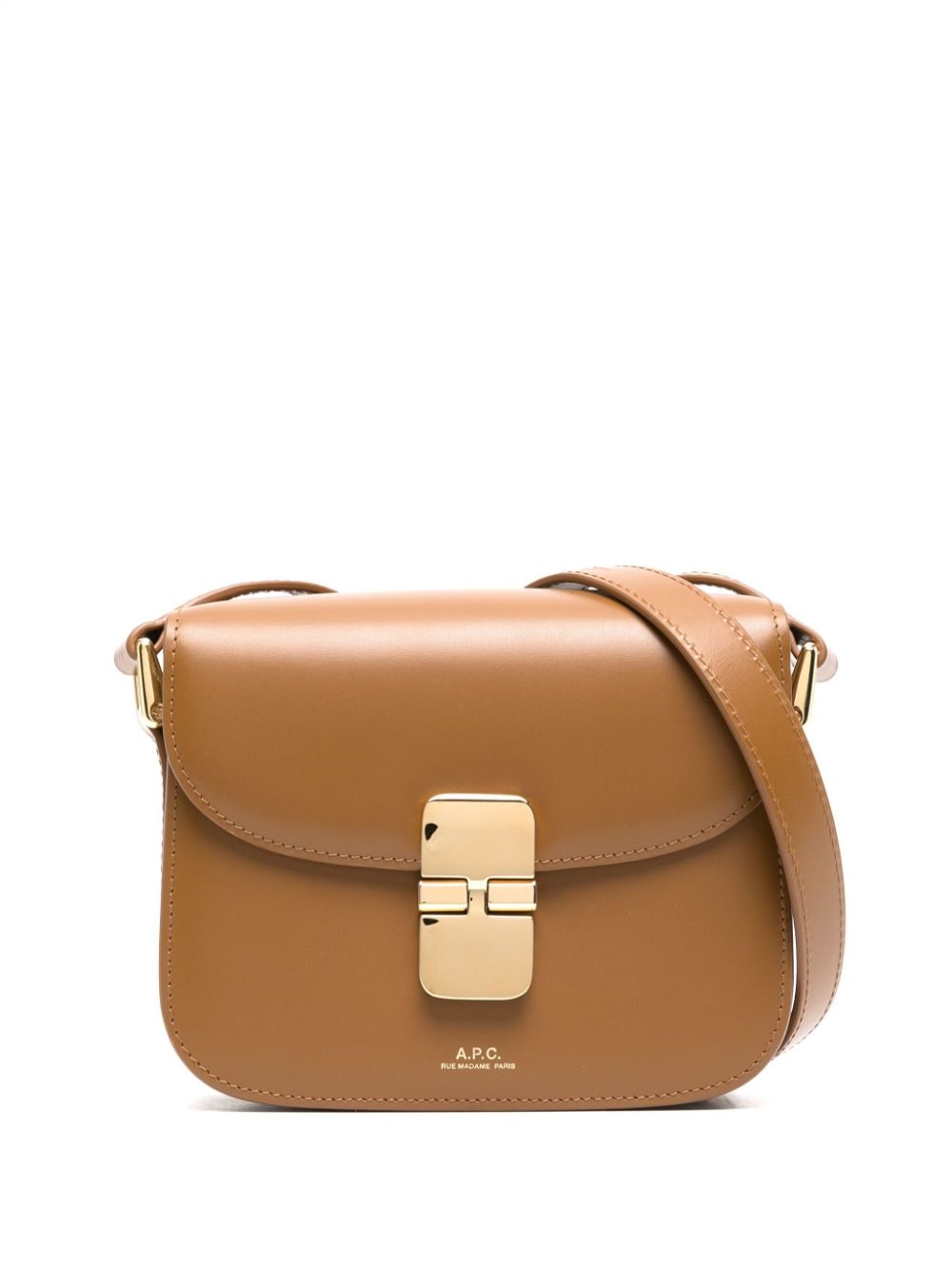 Need Help Choosing - A.P.C. Small Grace Bag : r/handbags